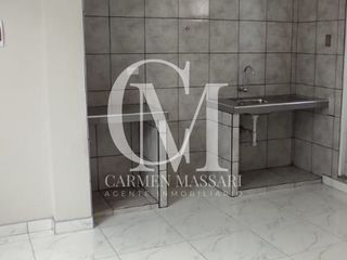 Foto 10 de Alquiler Minidepartamento Callao