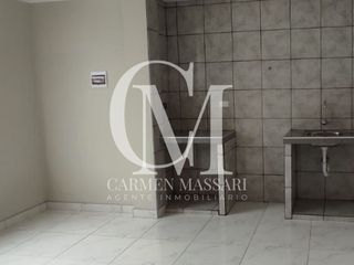 Foto 2 de Alquiler Minidepartamento Callao