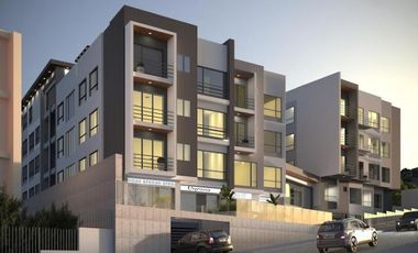 Apartamento en venta en San Isidro del Inca - Bild 2