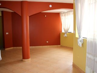 Foto 7 de ✅📍Los Keñuales - Esquina Se VENDE Casa 2 Pisos