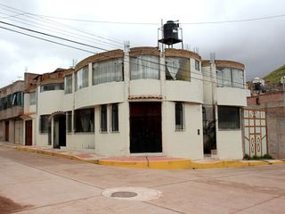 Foto 1 de ✅📍Los Keñuales - Esquina Se VENDE Casa 2 Pisos