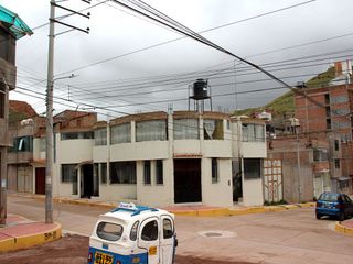 Foto 3 de ✅📍Los Keñuales - Esquina Se VENDE Casa 2 Pisos
