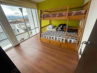 Foto 3 de Se vende Duplex/ Armenia 1/ 3 dormitorios Valle de los Chillos
