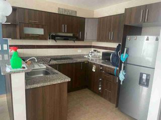 Foto 7 de Se vende Duplex/ Armenia 1/ 3 dormitorios Valle de los Chillos