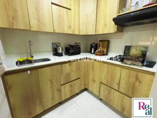 Foto 1 de Apartamento en arriendo – 3° piso interno | Unidad cerrada