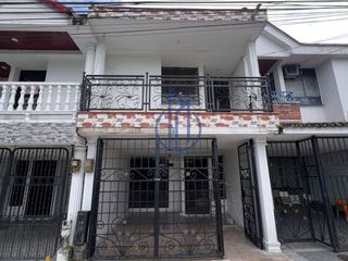 Foto 1 de CASA EN ROSABLANCA - VILLAVICENCIO