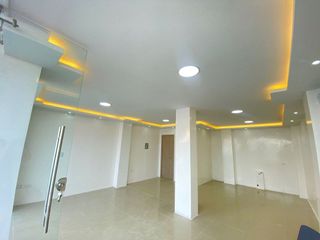 Foto 2 de Local comercial de alquiler en manta zona sur fa