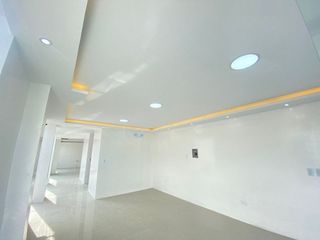 Foto 7 de Local comercial de alquiler en manta zona sur fa