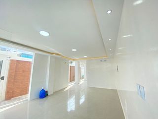 Foto 9 de Local comercial de alquiler en manta zona sur fa