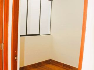 Foto 7 de 🏡 𝐀𝐋𝐐𝐔𝐈𝐋𝐄𝐑 𝐃𝐄 𝐃𝐄𝐏𝐀𝐑𝐓𝐀𝐌𝐄𝐍𝐓𝐎 𝐄𝐍 𝐒𝐀𝐍𝐓𝐀 𝐑𝐎𝐒𝐀 – 𝐋𝐈𝐌𝐀 𝐍𝐎𝐑𝐓𝐄 📍🛏️✨