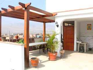 Foto 11 de 🏡 𝐀𝐋𝐐𝐔𝐈𝐋𝐄𝐑 𝐃𝐄 𝐃𝐄𝐏𝐀𝐑𝐓𝐀𝐌𝐄𝐍𝐓𝐎 𝐄𝐍 𝐒𝐀𝐍𝐓𝐀 𝐑𝐎𝐒𝐀 – 𝐋𝐈𝐌𝐀 𝐍𝐎𝐑𝐓𝐄 📍🛏️✨