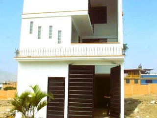 Foto 1 de 🏡 𝐀𝐋𝐐𝐔𝐈𝐋𝐄𝐑 𝐃𝐄 𝐃𝐄𝐏𝐀𝐑𝐓𝐀𝐌𝐄𝐍𝐓𝐎 𝐄𝐍 𝐒𝐀𝐍𝐓𝐀 𝐑𝐎𝐒𝐀 – 𝐋𝐈𝐌𝐀 𝐍𝐎𝐑𝐓𝐄 📍🛏️✨
