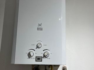 Foto 15 de Vendo casa 1 planta en Urbanizacion San Patricio (Machala)