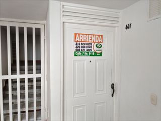 Foto 6 de APARTAMENTO EN RENTA TORRES DE ICAPARAI 2 ZONA NORTE DE NEIVA