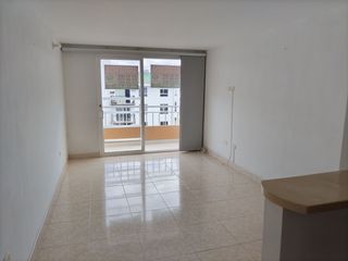 Foto 7 de APARTAMENTO EN RENTA TORRES DE ICAPARAI 2 ZONA NORTE DE NEIVA