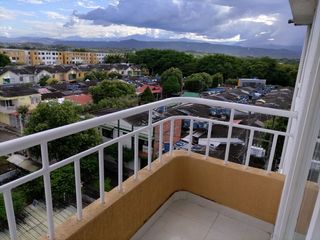 Foto 9 de APARTAMENTO EN RENTA TORRES DE ICAPARAI 2 ZONA NORTE DE NEIVA