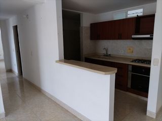 Foto 11 de APARTAMENTO EN RENTA TORRES DE ICAPARAI 2 ZONA NORTE DE NEIVA