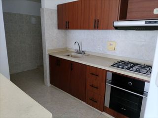 Foto 12 de APARTAMENTO EN RENTA TORRES DE ICAPARAI 2 ZONA NORTE DE NEIVA
