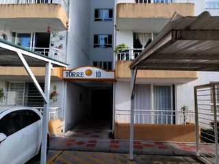 Foto 5 de APARTAMENTO EN RENTA TORRES DE ICAPARAI 2 ZONA NORTE DE NEIVA