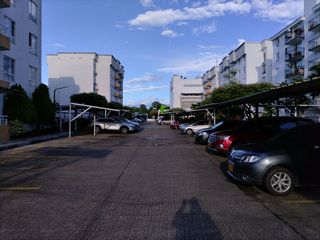 Foto 3 de APARTAMENTO EN RENTA TORRES DE ICAPARAI 2 ZONA NORTE DE NEIVA