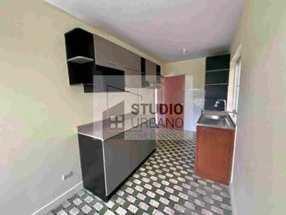 Foto 4 de ALQUILER DEPARTAMENTO  EN SAN BORJA