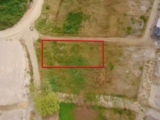 Foto 12 de terreno de venta en montecristi lomilla ep