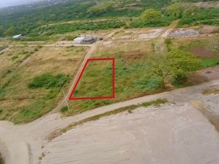 Foto 7 de terreno de venta en montecristi lomilla ep
