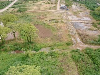 Foto 1 de terreno de venta en montecristi lomilla ep