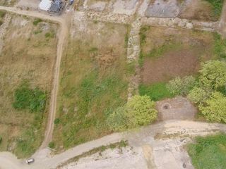 Foto 10 de terreno de venta en montecristi lomilla ep