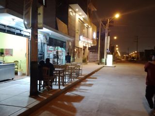 Foto 7 de SE ALQUILA AMPLIO LOCAL EN AVENIDA PACASMAYO