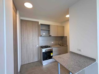 Foto 2 de Venta de apartamento cerca al mar Santa Marta