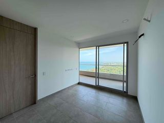 Foto 4 de Venta de apartamento cerca al mar Santa Marta