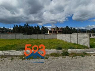 Foto 8 de Terreno de Venta en Latacunga