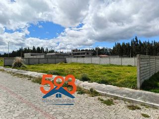 Foto 9 de Terreno de Venta en Latacunga