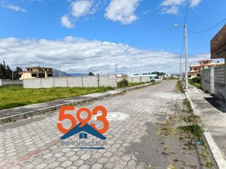Foto 12 de Terreno de Venta en Latacunga