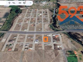 Foto 15 de Terreno de Venta en Latacunga