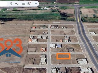 Foto 16 de Terreno de Venta en Latacunga