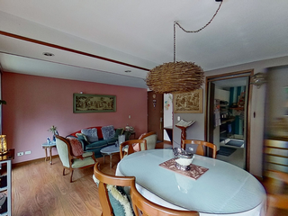 Foto 2 de VENTA APARTAMENTGO EN COLINA CAMPESTRE CASA BLANCA BOGOTA