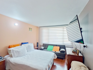 Foto 7 de VENTA APARTAMENTGO EN COLINA CAMPESTRE CASA BLANCA BOGOTA