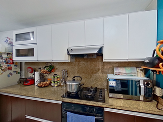 Foto 6 de VENTA APARTAMENTGO EN COLINA CAMPESTRE CASA BLANCA BOGOTA