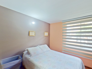 Foto 12 de VENTA APARTAMENTGO EN COLINA CAMPESTRE CASA BLANCA BOGOTA