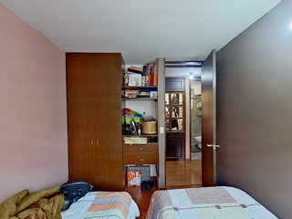 Foto 14 de VENTA APARTAMENTGO EN COLINA CAMPESTRE CASA BLANCA BOGOTA