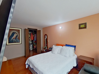 Foto 16 de VENTA APARTAMENTGO EN COLINA CAMPESTRE CASA BLANCA BOGOTA