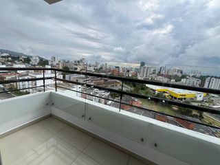 Foto 3 de Venta Apartamento en Alta Suiza – Manizales