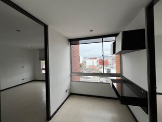 Foto 5 de Venta Apartamento en Alta Suiza – Manizales