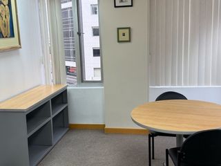 Foto 2 de Renta o venta de oficina en el sector República Del Salvador
