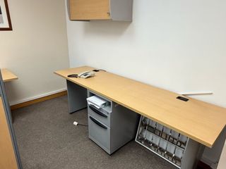 Foto 3 de Renta o venta de oficina en el sector República Del Salvador