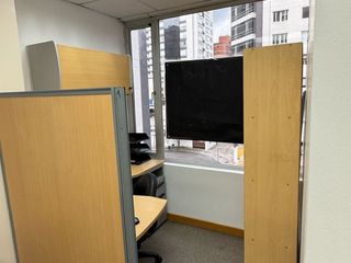 Foto 5 de Renta o venta de oficina en el sector República Del Salvador