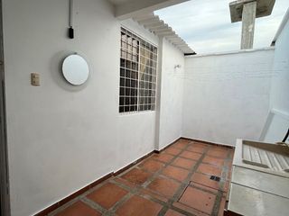 Foto 7 de Alquilo casa 1 planta Urbanizacion San Patricio