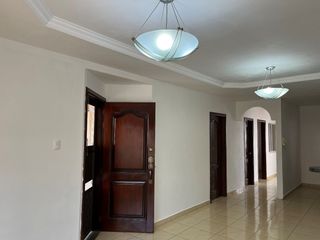 Foto 1 de Alquilo casa 1 planta Urbanizacion San Patricio